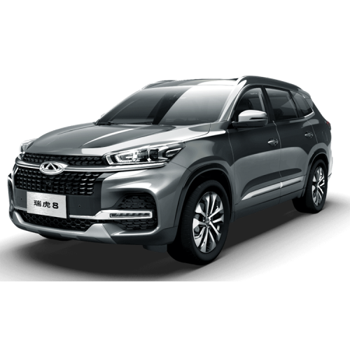 China Automobile New Car CHERY Auto car 2023 Large Confortable SUV High Speed Gasoline Vehicle Auto Car